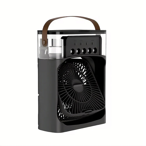 Ventilatore AH
