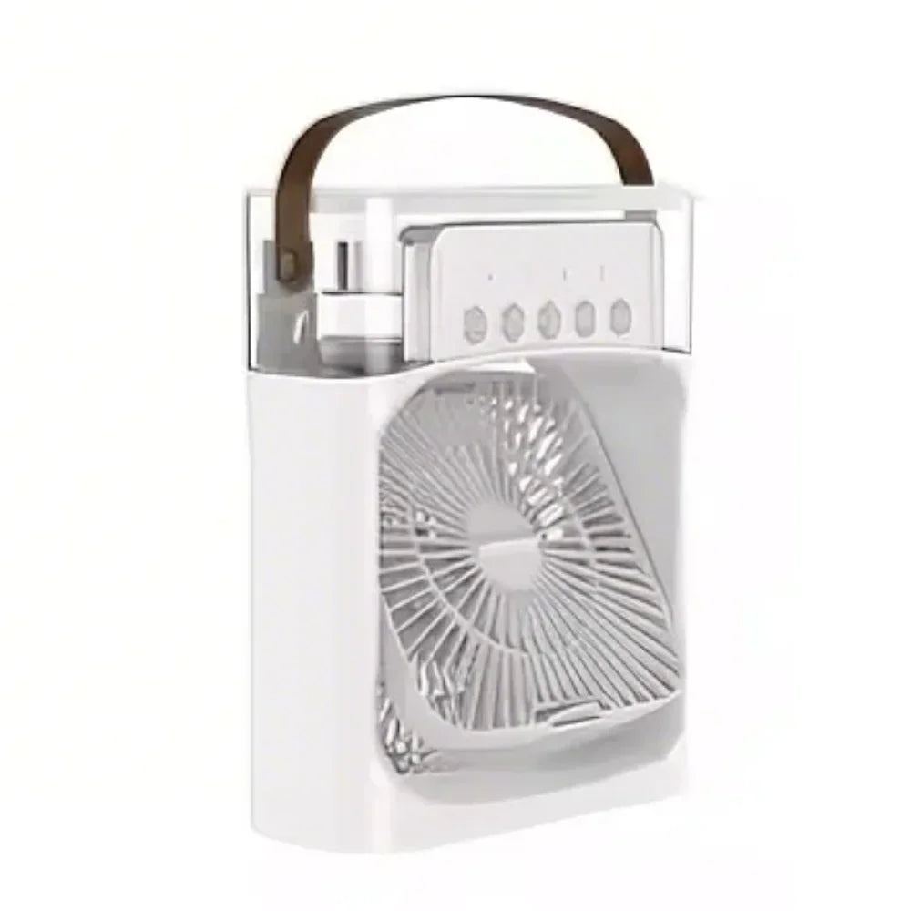 Ventilatore AH