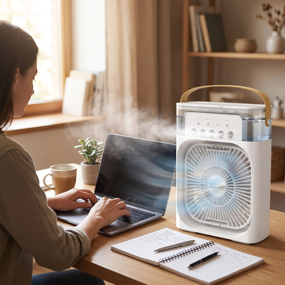 Ventilatore AH