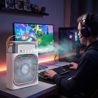 Ventilatore AH