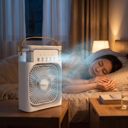 Ventilatore AH